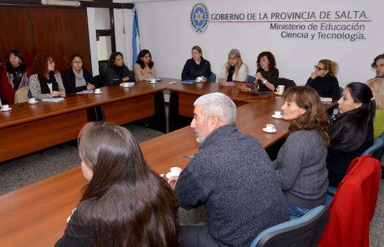 Unicef Argentina consideró positivos los resultados de las evaluaciones de mejora del aprendizaje y Tic