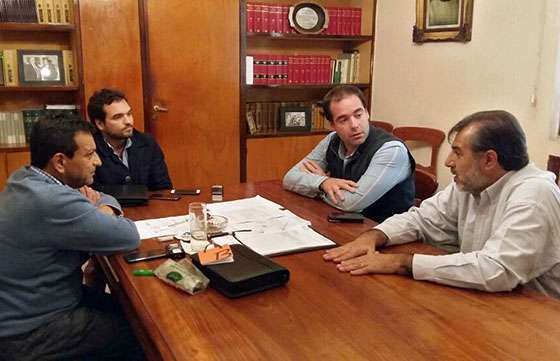 El descacharrado fortaleció la concientización sobre el rol de los vecinos en la lucha contra el dengue