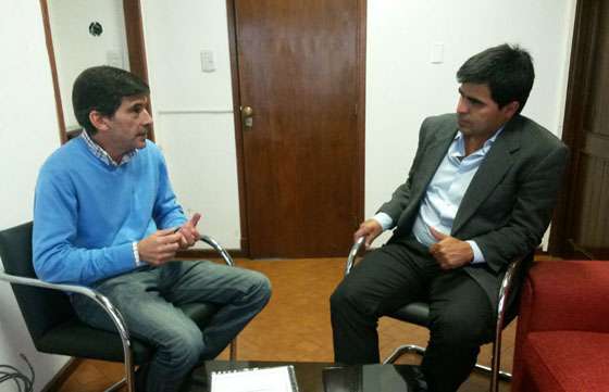 La Secretaría de Adicciones busca integrar nuevos municipios a la red de asistencial
