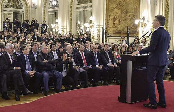 Salta firmó el Compromiso Federal Turístico que generará nuevos puestos de trabajo