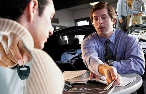 Una de las concesionarias Volkswagen fue multada por Defensa del Consumidor