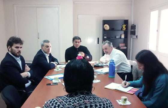 Nación y Provincia fortalecen la educación vial en Capital e interior
