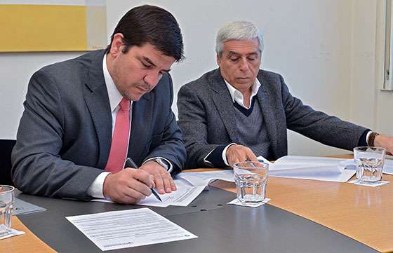 Diez mil familias de Salta acceden al servicio de electricidad con energías renovables