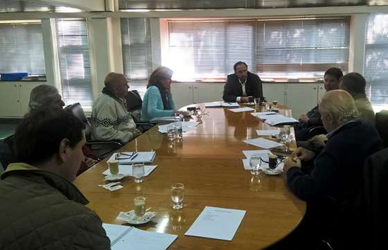 Gobierno y productores analizaron las perspectivas del sector cañero en Salta