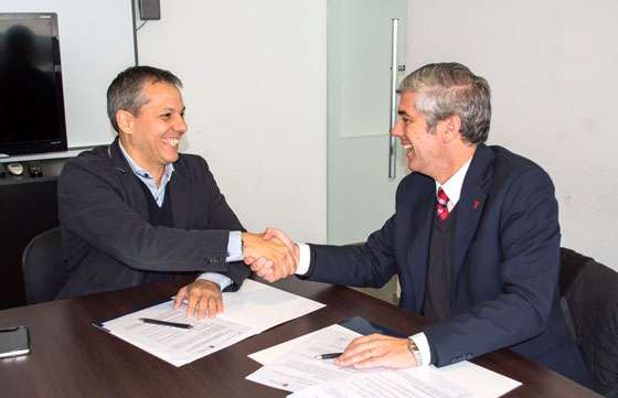Primera Infancia establece una alianza estratégica con la Universidad Católica de Salta