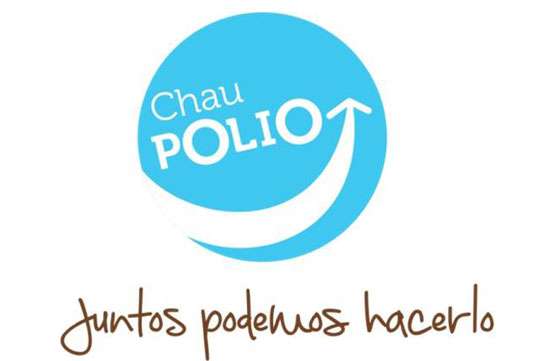 En Salta y en todo el país se realiza el cambio de vacunas contra la poliomelitis
