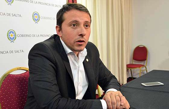“Salta será ejemplo de gestión metropolitana”