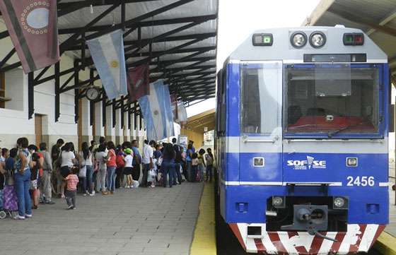 A mediado de año se conocerá el estudio integral de movilidad para el área metropolitana