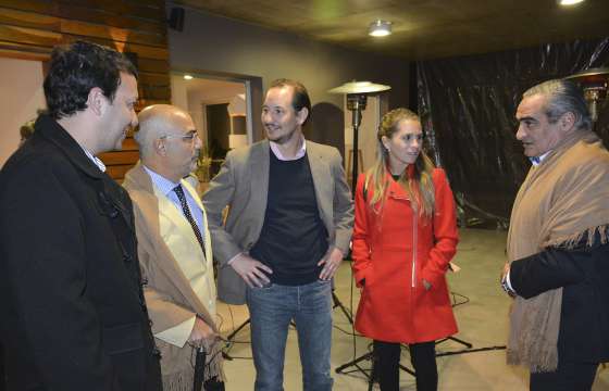 Un nuevo emprendimiento hotelero fue inaugurado en San Lorenzo