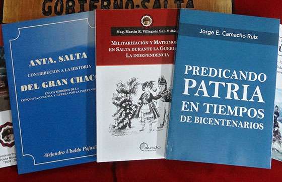 El Ministerio de Gobierno presentará sus ediciones en la Feria Internacional del Libro