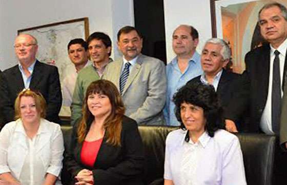 El Foro interreligioso de la Provincia promueve la integración y el diálogo entre los credos