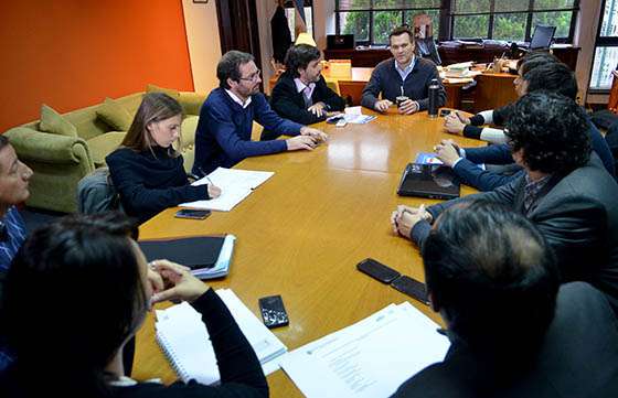El Ministerio de Gobierno pidió una recategorización para que los usuarios salteños paguen menos por el gas