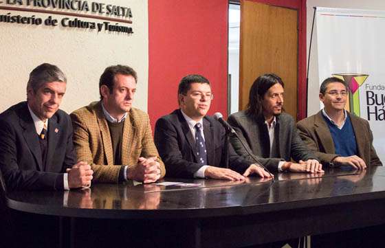 Salta será sede de la Cumbre Mundial de Políticas Públicas