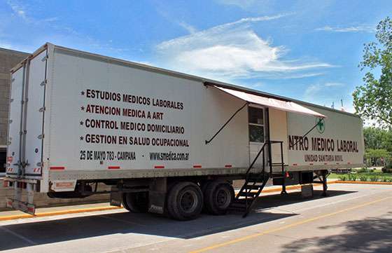 Especialistas médicos reforzarán la atención de niños y embarazadas en el norte