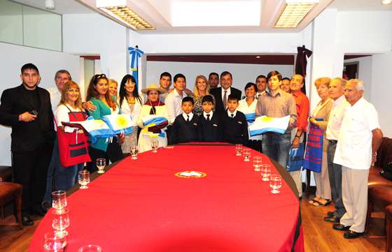 El programa “Sumando Voluntades” se extiende a toda la provincia