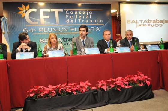 Importante baja del índice de desempleo en Salta   