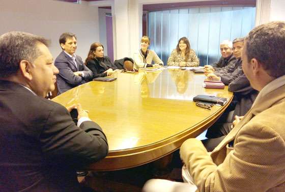 El Foro Interreligioso apunta al trabajo social como fuente de contención