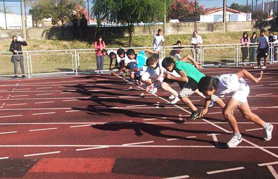 El Gobernador encabezará el lanzamiento de los juegos Intercolegiales Miguel Ragone 2016