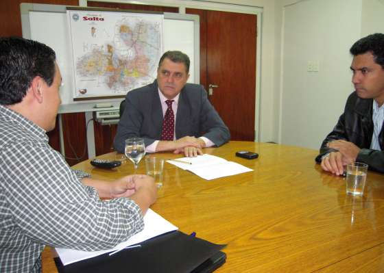 Empresa radicada en Salta invierte en la ampliación de sus instalaciones 