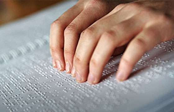 Este mediodía Urtubey entregará kits escolares en sistema Braille