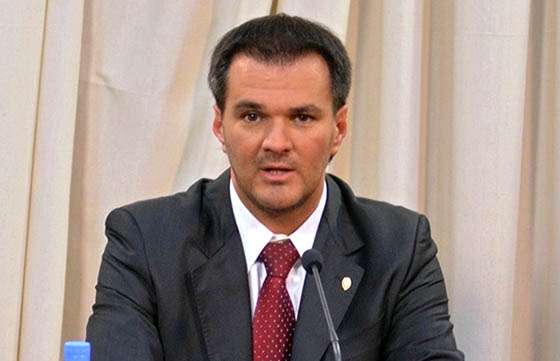 “Dib Ashur y Cornejo dejan el gabinete con éxito”