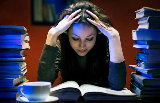 Iniciará un curso sobre Técnicas de Estudio en el Complejo de Bibliotecas