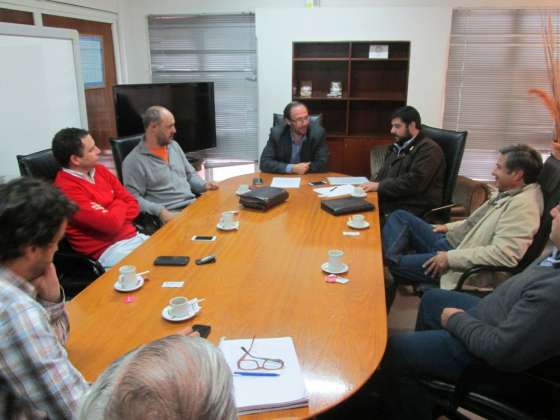 Salta y Tucumán trabajan para conformar la cuenca lechera del Noroeste