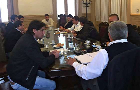 Deportistas salteños con discapacidad participarán en un encuentro deportivo y recreativo en Tucumán