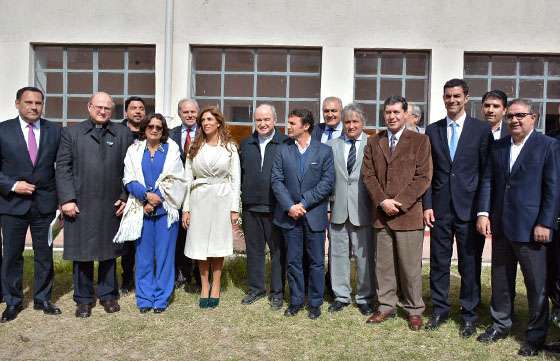 Gobernadores y obispos del NOA consensuaron una agenda de cuidado ambiental para la región