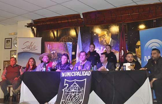 Este fin de semana se realizará el Festival Carrileñazo 2016