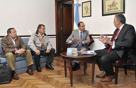El proyecto para declaración del 17 de junio feriado por Güemes está en el Senado de la Nación
