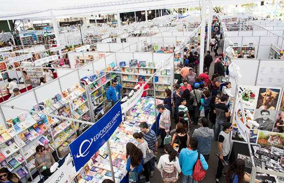 Escritores salteños presentes en la Feria Internacional del Libro FILZIC de Antofagasta