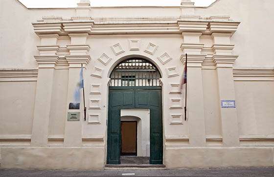 Muestra “Paisaje Urbano” en el Museo Casa Arias Rengel