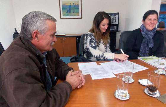 Más empresas se suman a Ecosello Gestión Salteña Ecoeficiente
