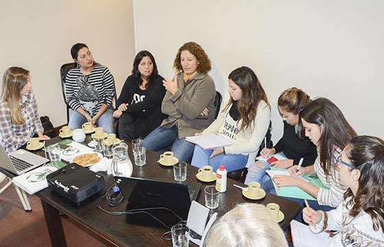 El programa educativo Scholas Ciudadanía se presentará en San Antonio de los Cobres