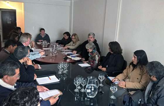 Salta impulsa la industrialización y comercialización de sus cultivos andinos
