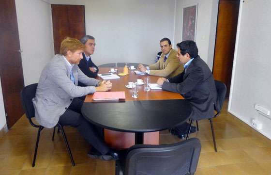 Positivos avances laborales en la actividad hidrocarburífera en el norte salteño