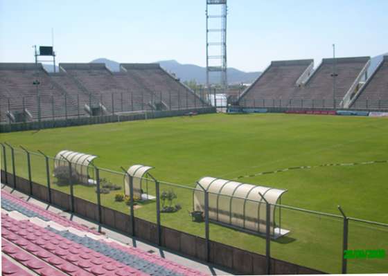 Salta fue confirmada subsede de la Copa América 2011