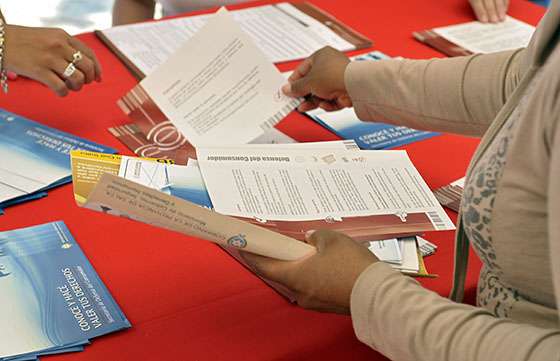 En El Tala podrán consultar sobre tarifa social, derechos de consumidores y DNI