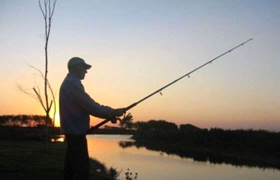 Encuestarán a pescadores en el río Juramento