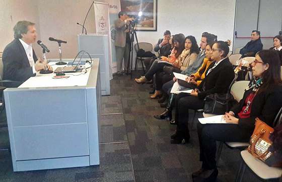 Salta es modelo por su política de defensa del consumidor