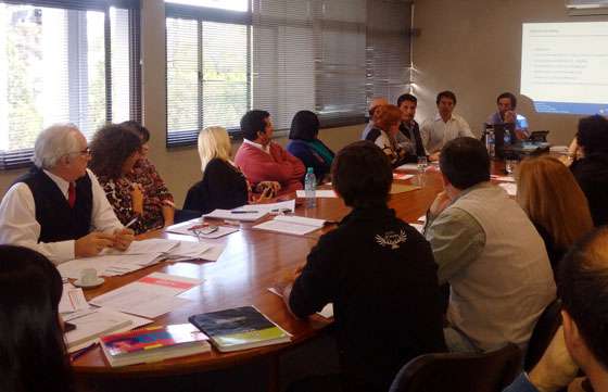 En Salta se realiza el primer taller de regularización dominial región NOA