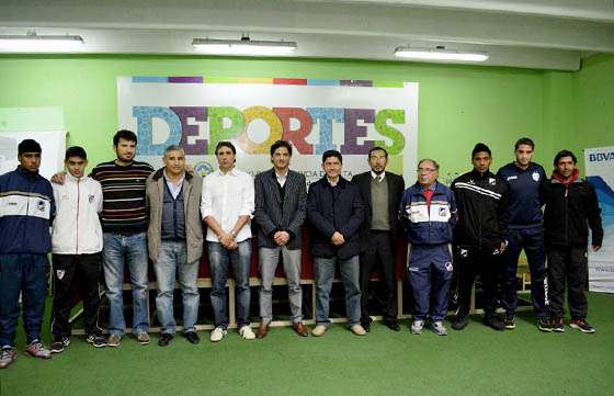 Comienza hoy el regional de clubes de fútbol