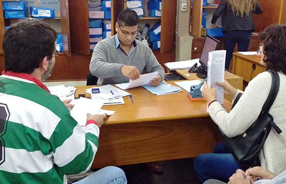 Defensa del Consumidor resuelve por semana el 75% de casos denunciados