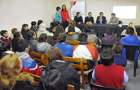 Hoy el Gobierno pone en marcha una nueva edición del programa Yo quiero Emprender