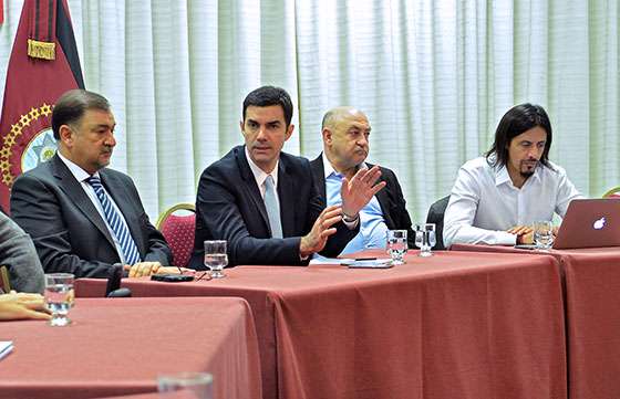 Por quinto año consecutivo, la Provincia entregará becas a la excelencia
