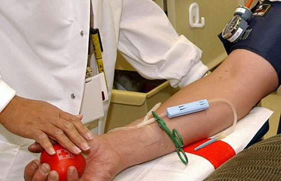 En Metán y Rosario de la Frontera mañana habrá colectas de sangre