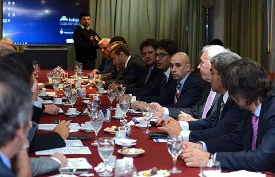Salta será sede de la primera reunión del Consejo Federal de Ministros de Justicia