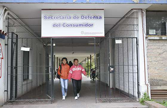 Defensa del Consumidor capacitará a docentes
