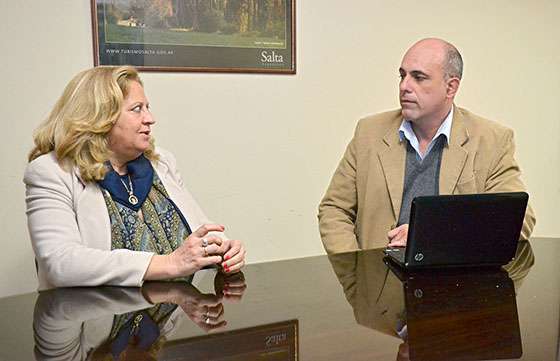 El PAMI sumará su trabajo al Centro de Atención Ciudadana
